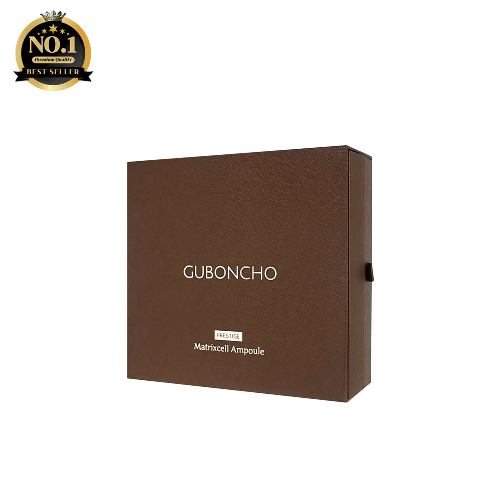 九本草 奇蹟奢華 Matrixcell 安瓶 Guboncho Prestige Matrixcell Ampoule