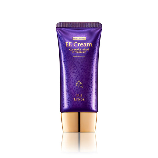 九本草 EE霜 Guboncho Premium Gold EE Cream