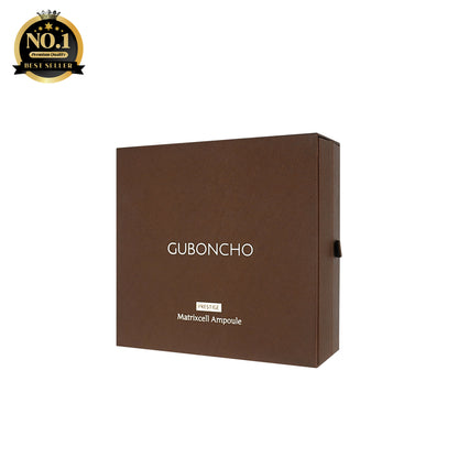 九本草 奇蹟奢華 Matrixcell 安瓶 Guboncho Prestige Matrixcell Ampoule