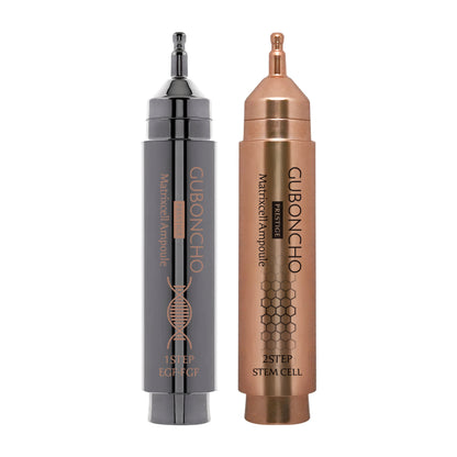 九本草 奇蹟奢華 Matrixcell 安瓶 Guboncho Prestige Matrixcell Ampoule