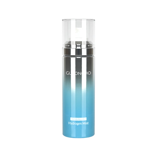 九本草活膚水光噴霧 Guboncho Premium Gold Hydrogen Mist