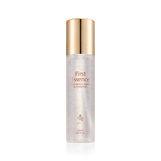 九本草 第一精華水 Guboncho Premium Gold First Essence