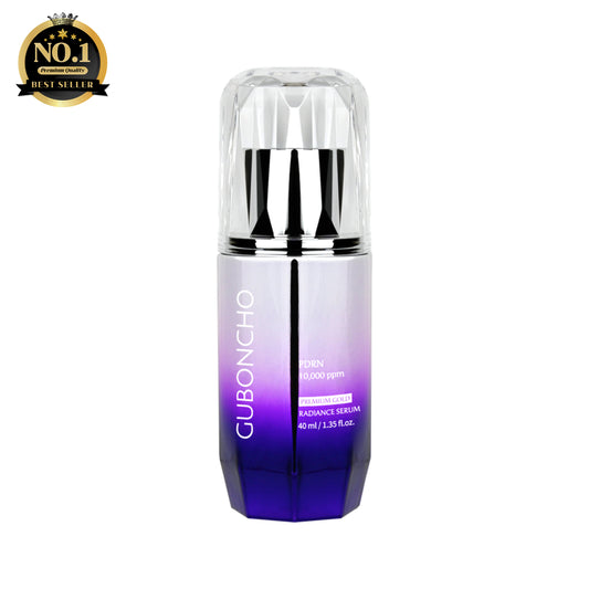 [NEW]九本草水光針精華 Guboncho Premium Gold Radiance Serum