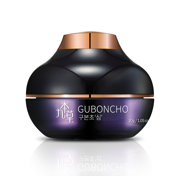 九本草 心晚霜 30g盒裝 Guboncho Premium Gold Recovery Night Cream 30g