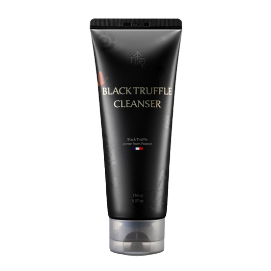 九本草 黑松露潔面乳 <br/> Guboncho Black Truffle Cleanser - UGB Official Online Store. 韓國UGB韓方護膚品專門店. 